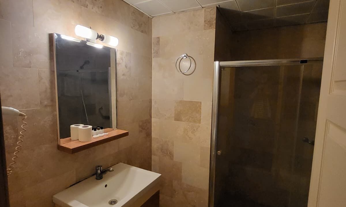 Photo of Bathroom in Pozanti