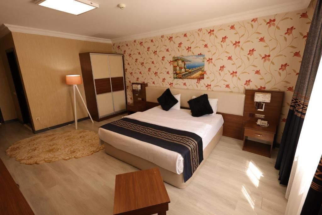 Photo of Bedroom in Ipekyolu