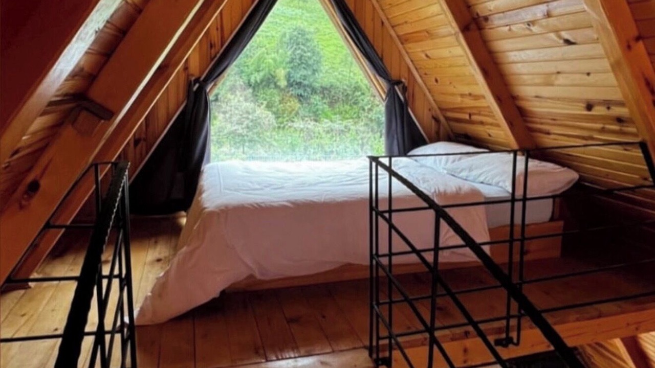 Photo of Bedroom in Pazar