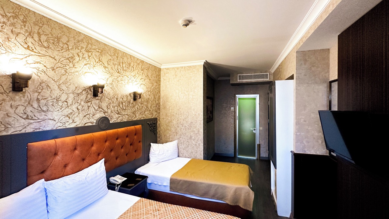 Photo of Bedroom in Talimhane