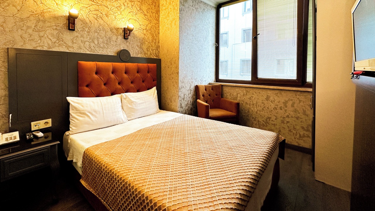 Photo of Bedroom in Talimhane