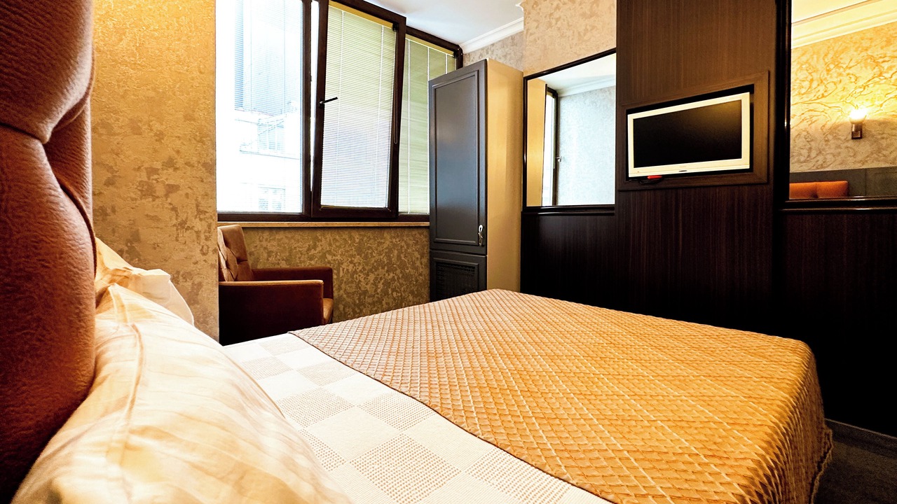 Photo of Bedroom in Talimhane