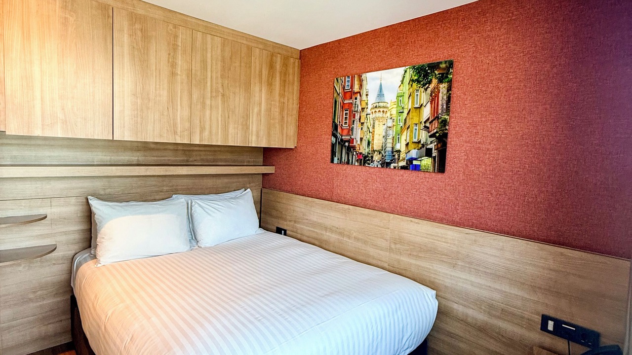 Photo of Bedroom in Atasehir