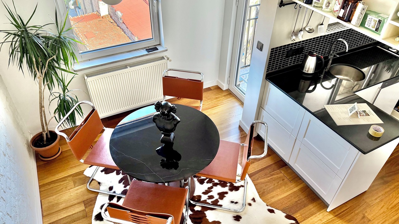 Photo of Bedroom in Galata