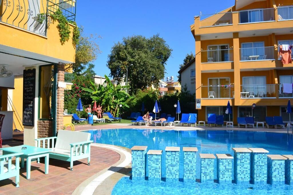 Photo of Outdoor in Side