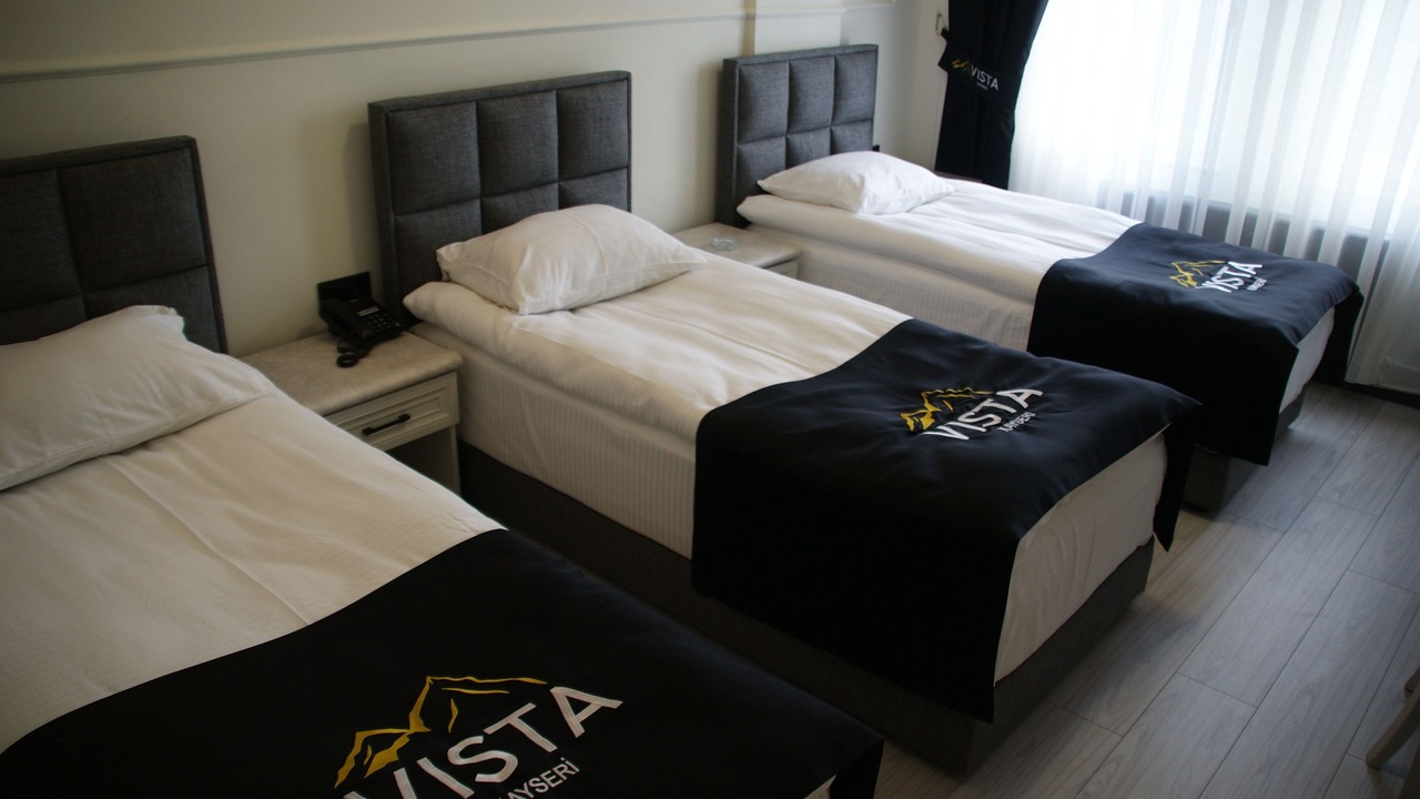 Photo of Bedroom in Kayseri City Center