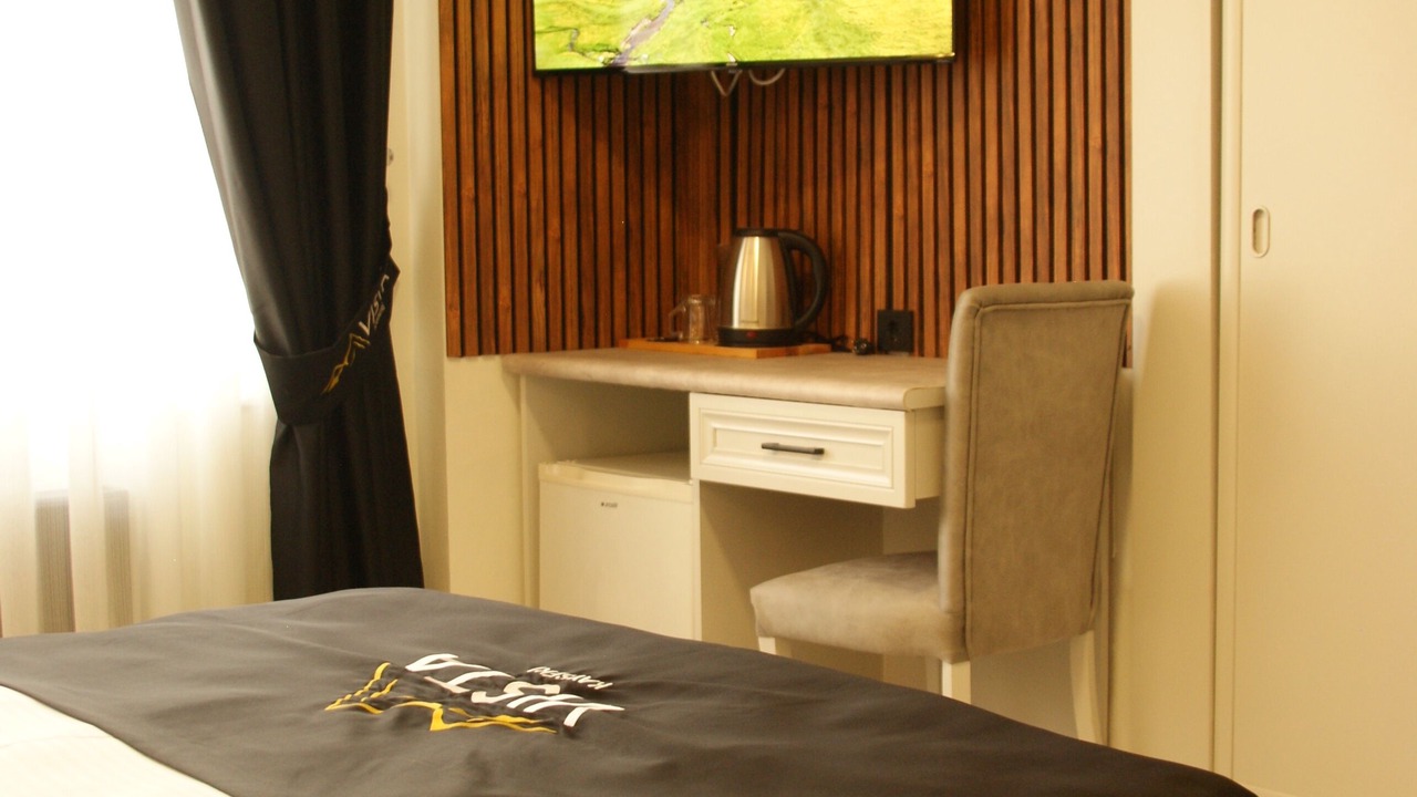 Photo of Bedroom in Kayseri City Center