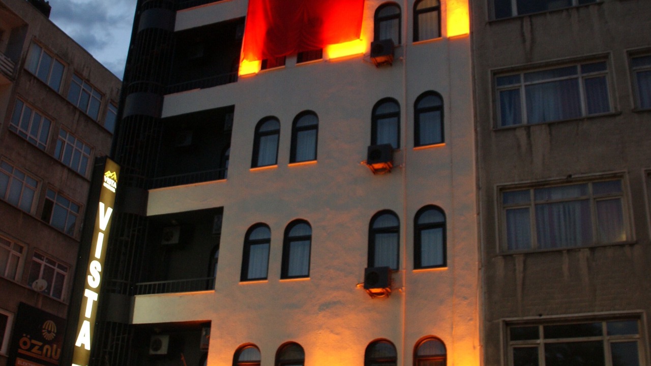 Photo of Outdoor in Kayseri City Center