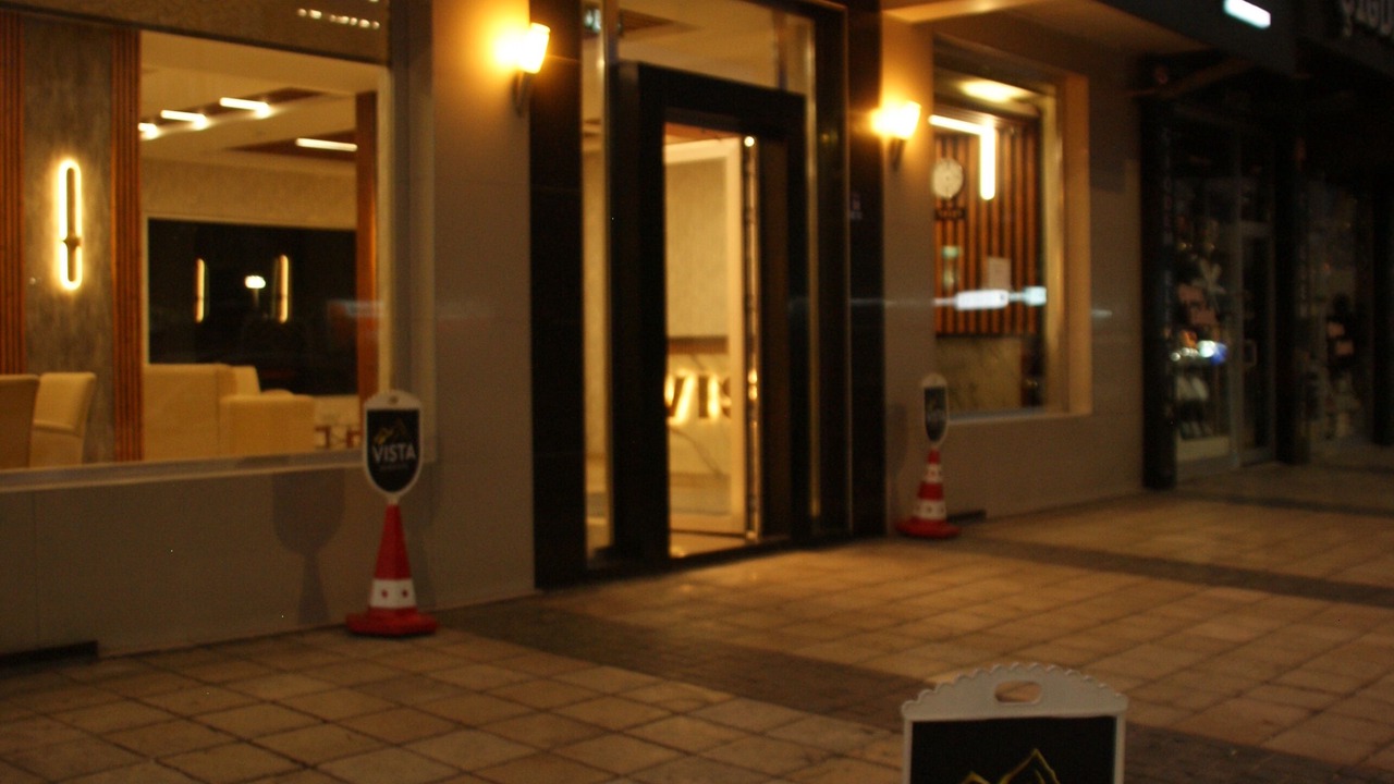 Photo of Outdoor in Kayseri City Center