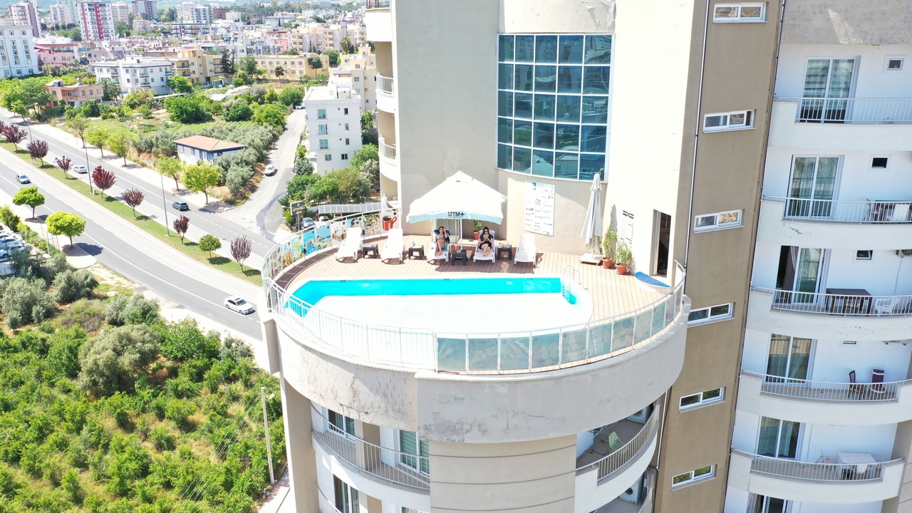 Photo of Outdoor in Yenisehir