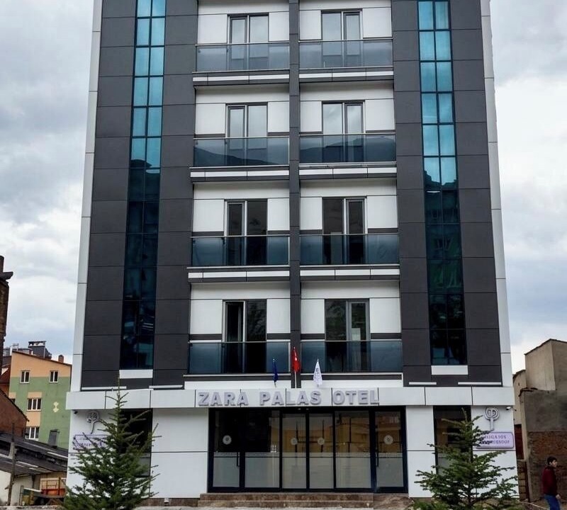 Photo of Outdoor in Zara