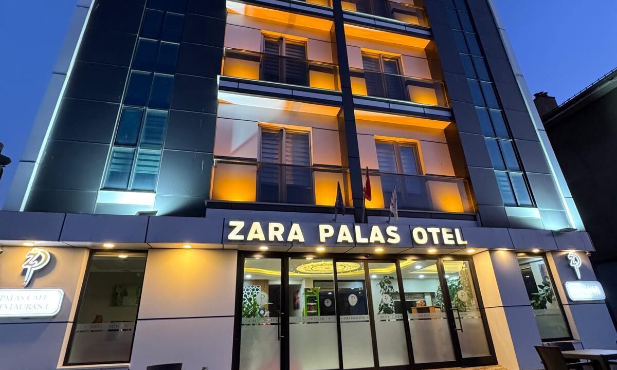 Photo of Patio Balcony in Zara