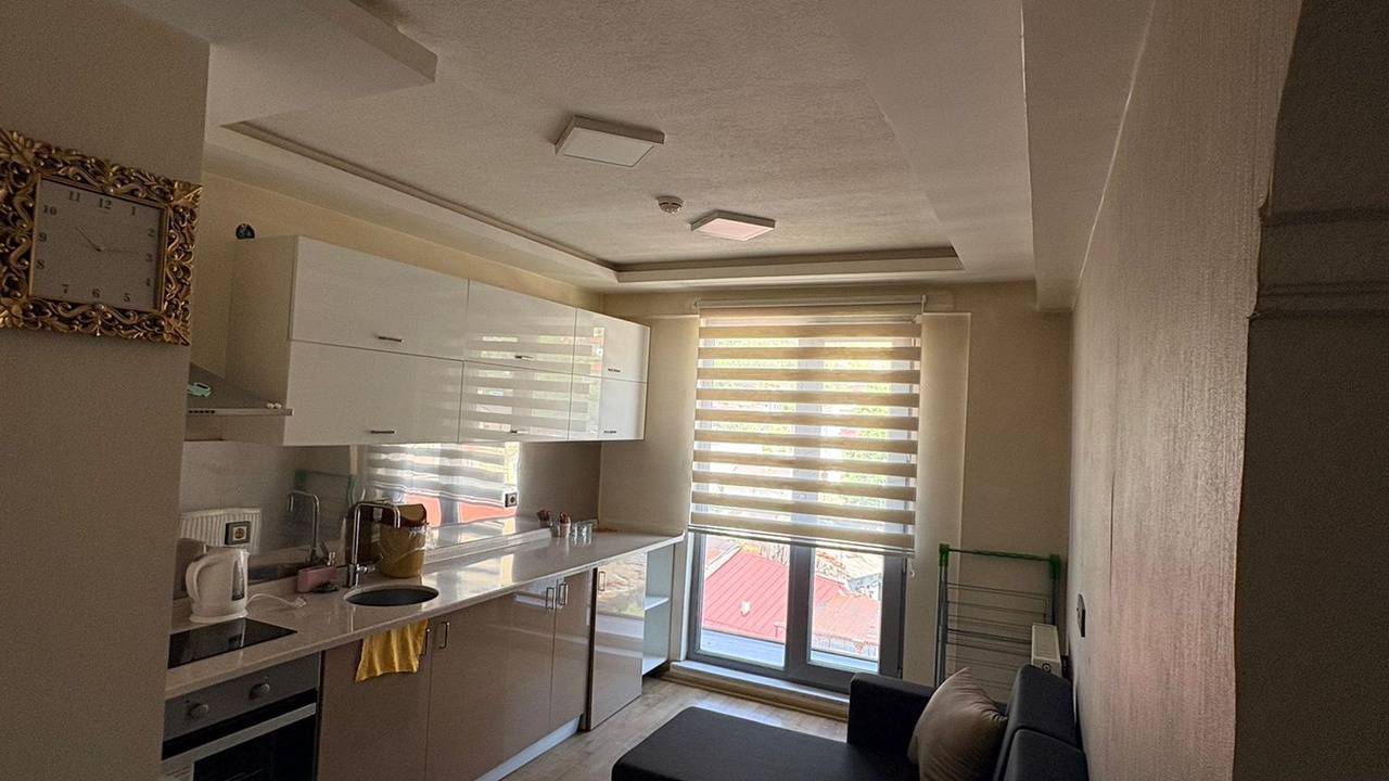Photo of Patio Balcony in Zara