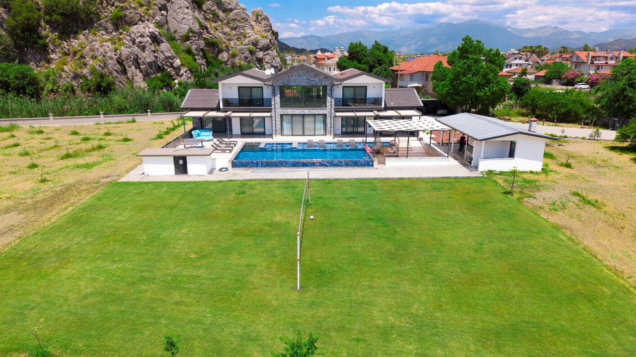 Photo of Outdoor in Fethiye
