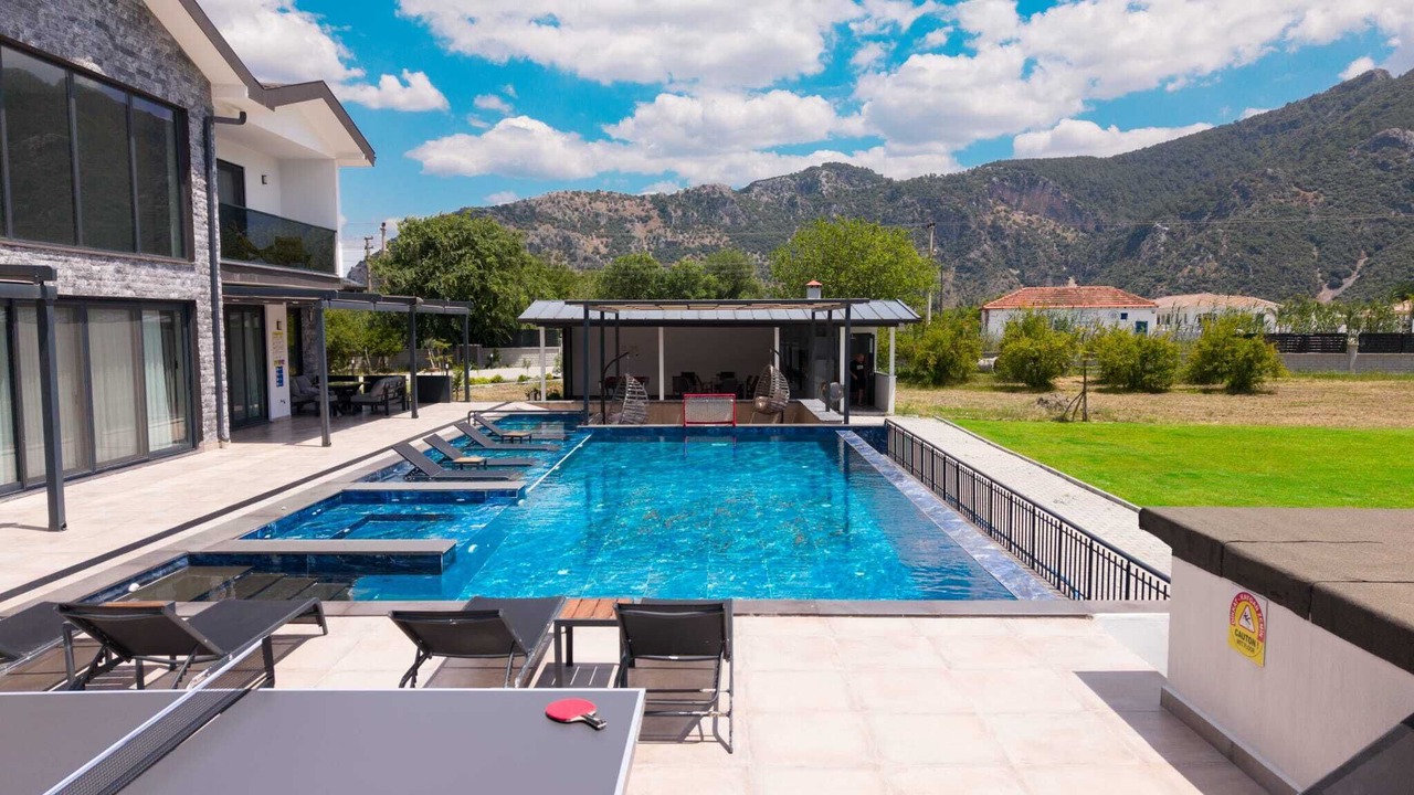 Photo of Outdoor in Fethiye