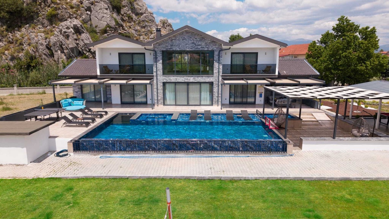 Photo of Outdoor in Fethiye