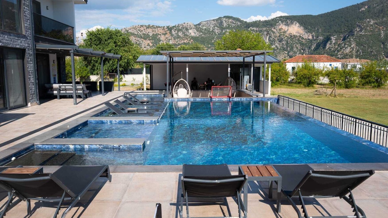 Photo of Outdoor in Fethiye