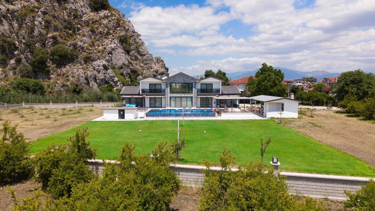Photo of Outdoor in Fethiye