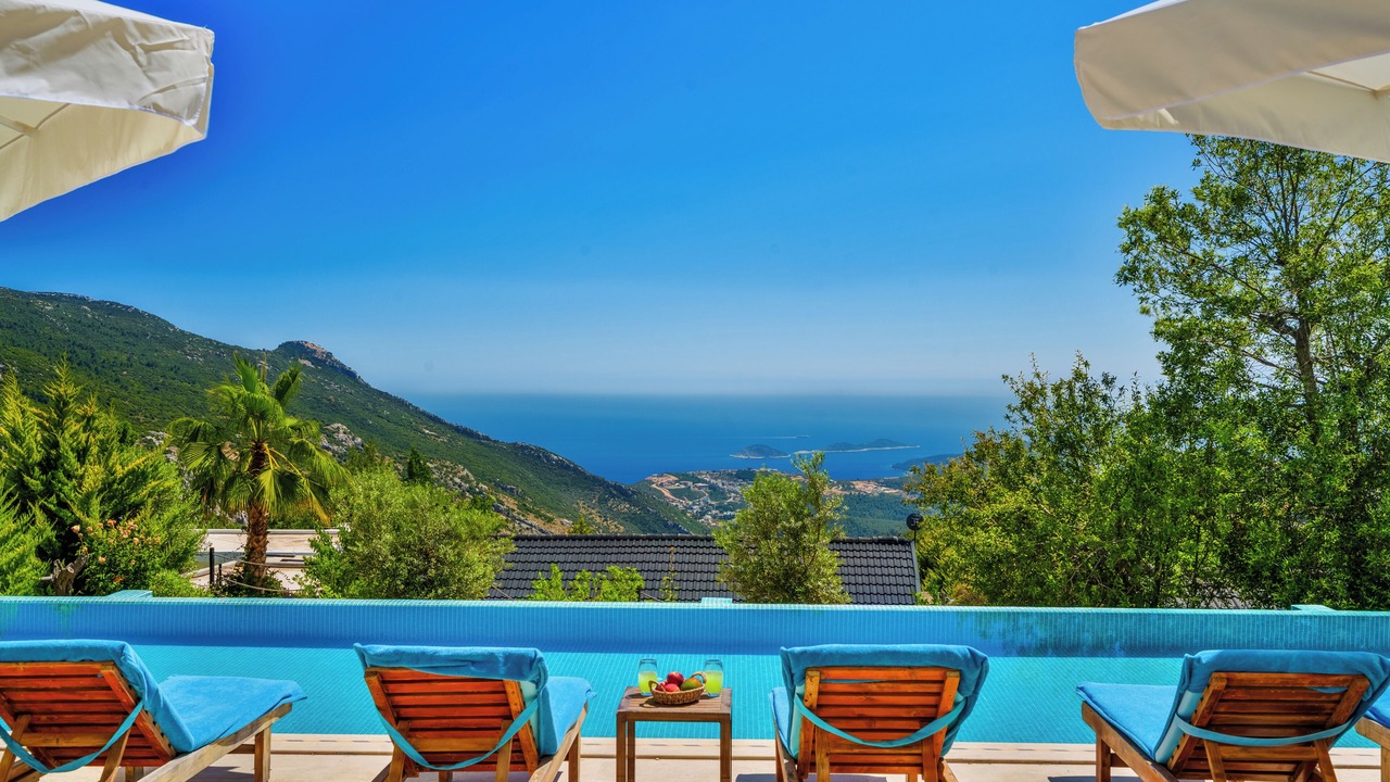 Photo of Patio Balcony in Islamlar