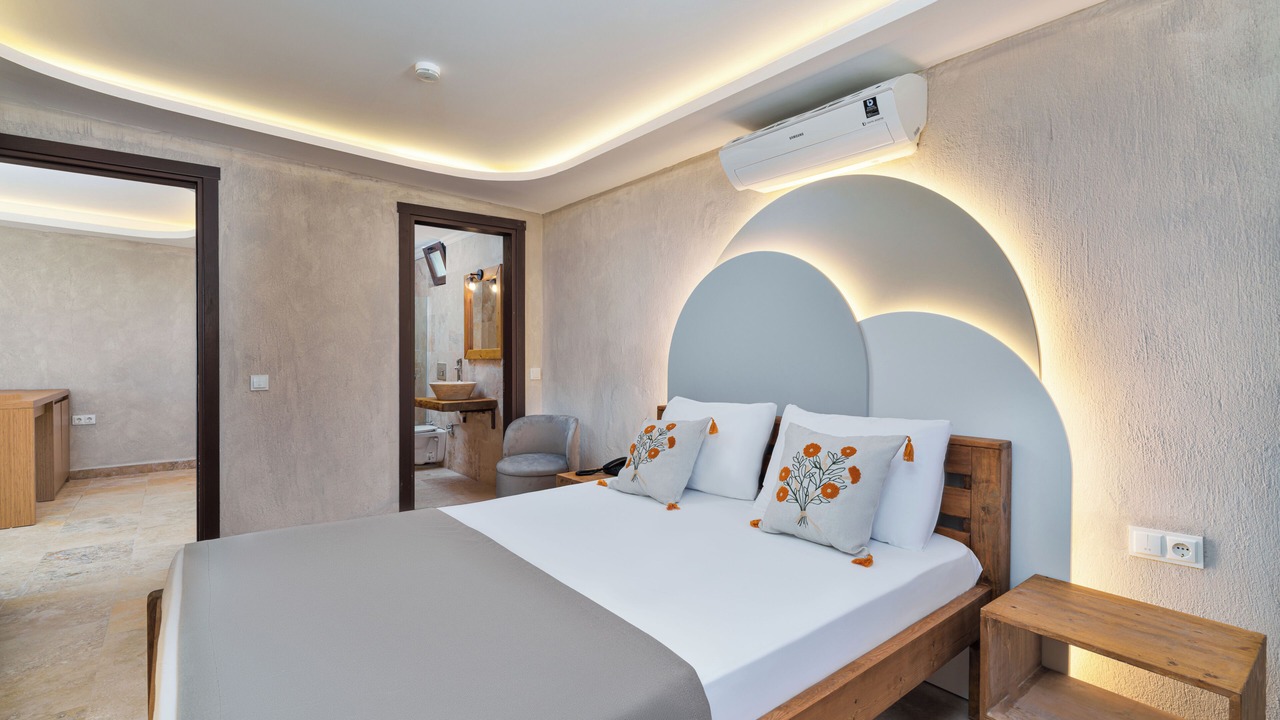Photo of Bedroom in Islamlar