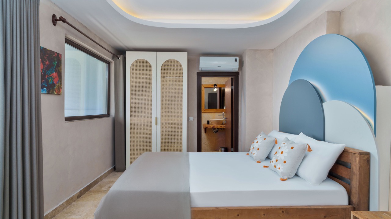 Photo of Bedroom in Islamlar