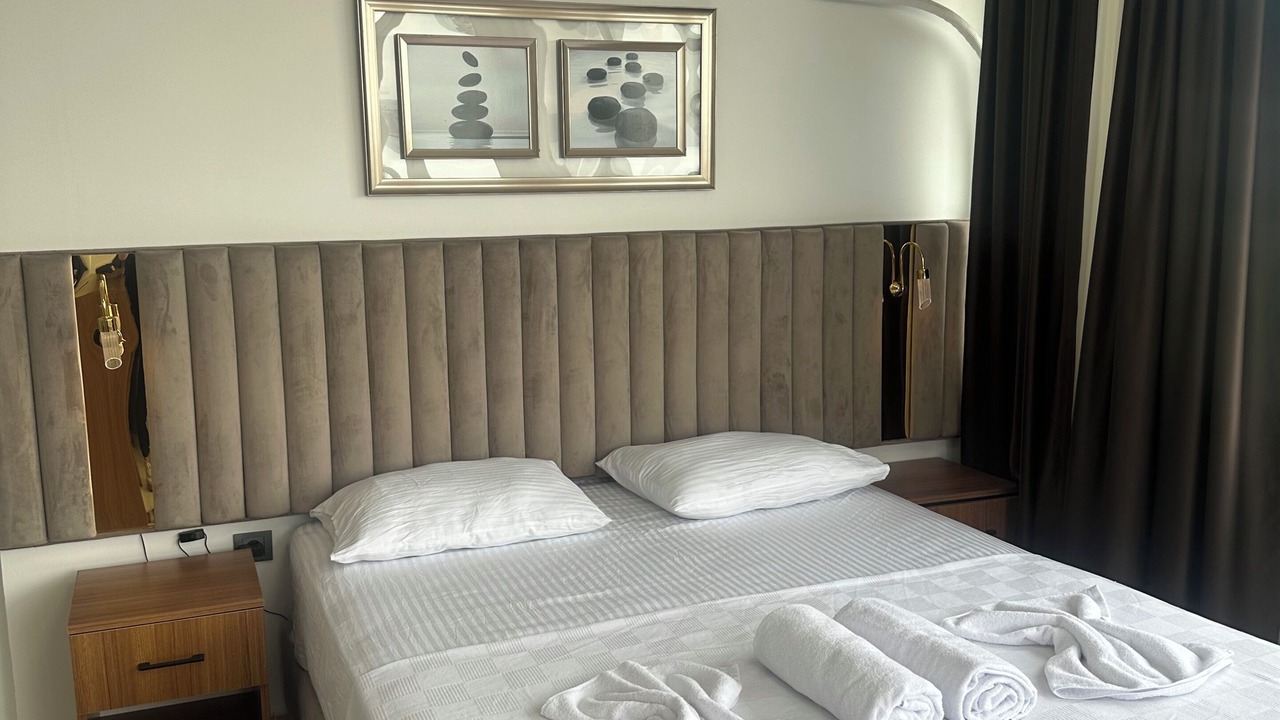 Photo of Bedroom in Arsuz