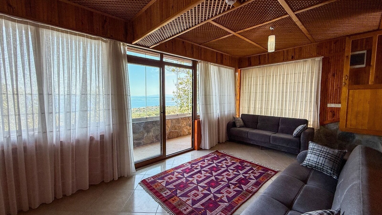 Photo of Bedroom in Kucukkuyu