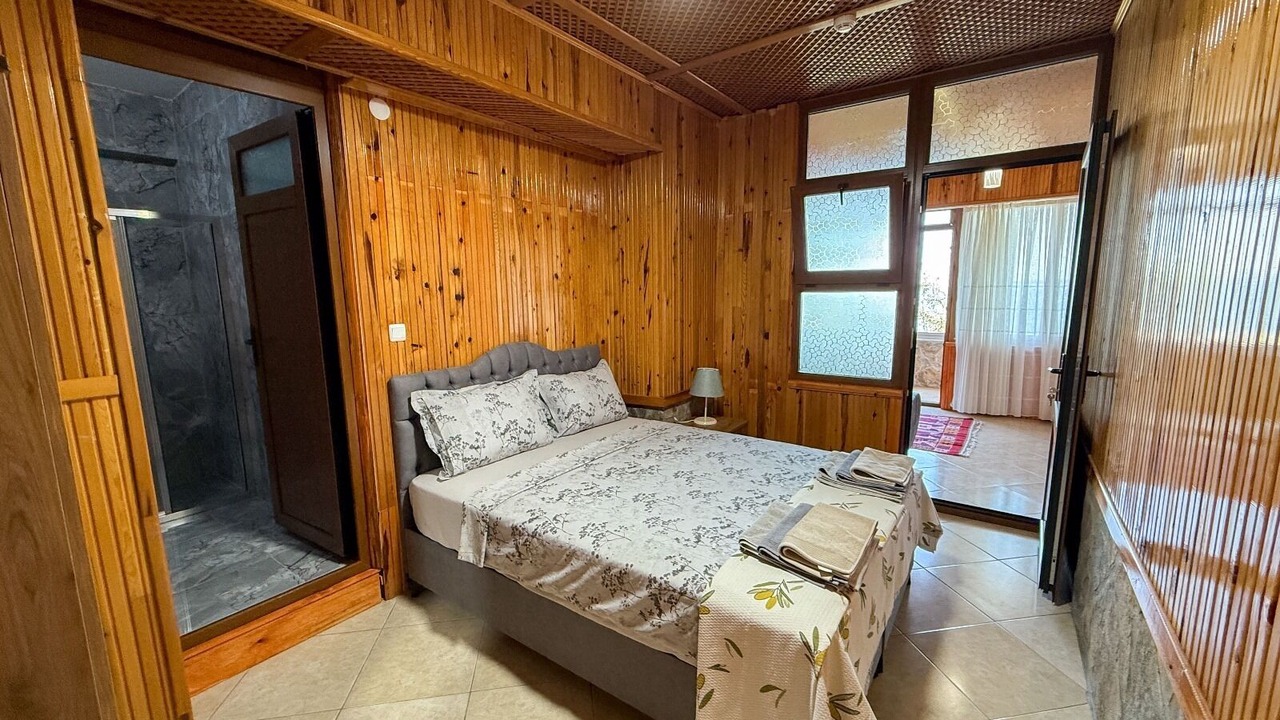 Photo of Bedroom in Kucukkuyu