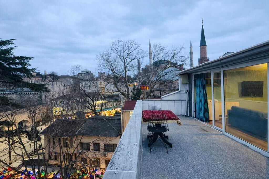 Photo of Bedroom in Old City