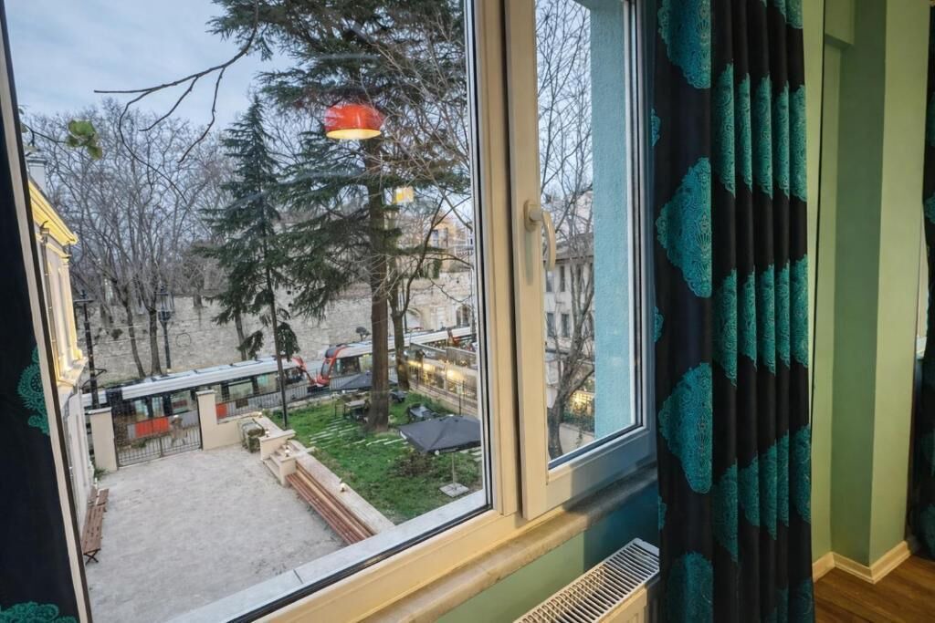 Photo of Bedroom in Old City