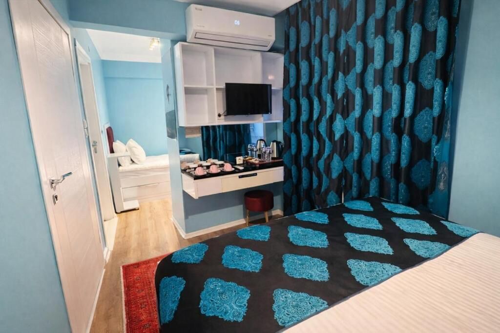 Photo of Bedroom in Old City
