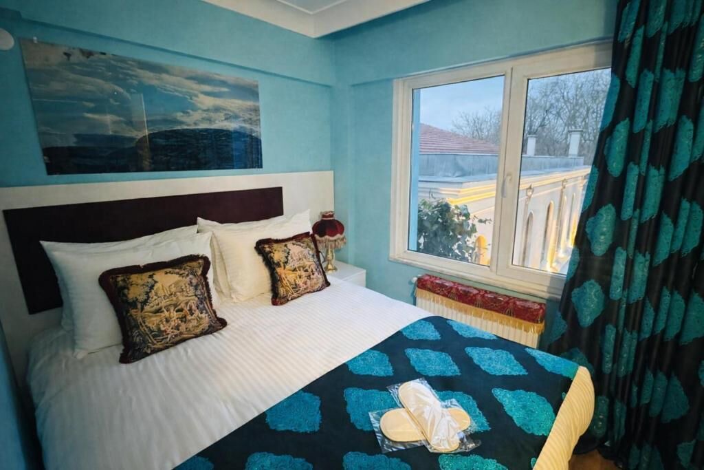Photo of Bedroom in Old City