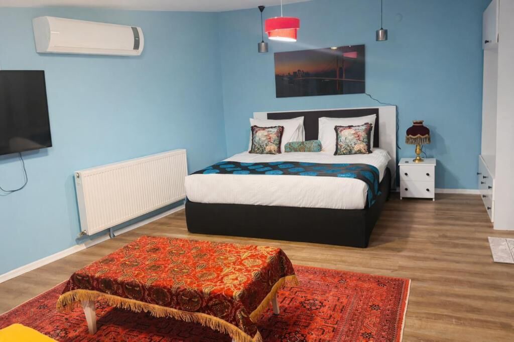 Photo of Bedroom in Old City