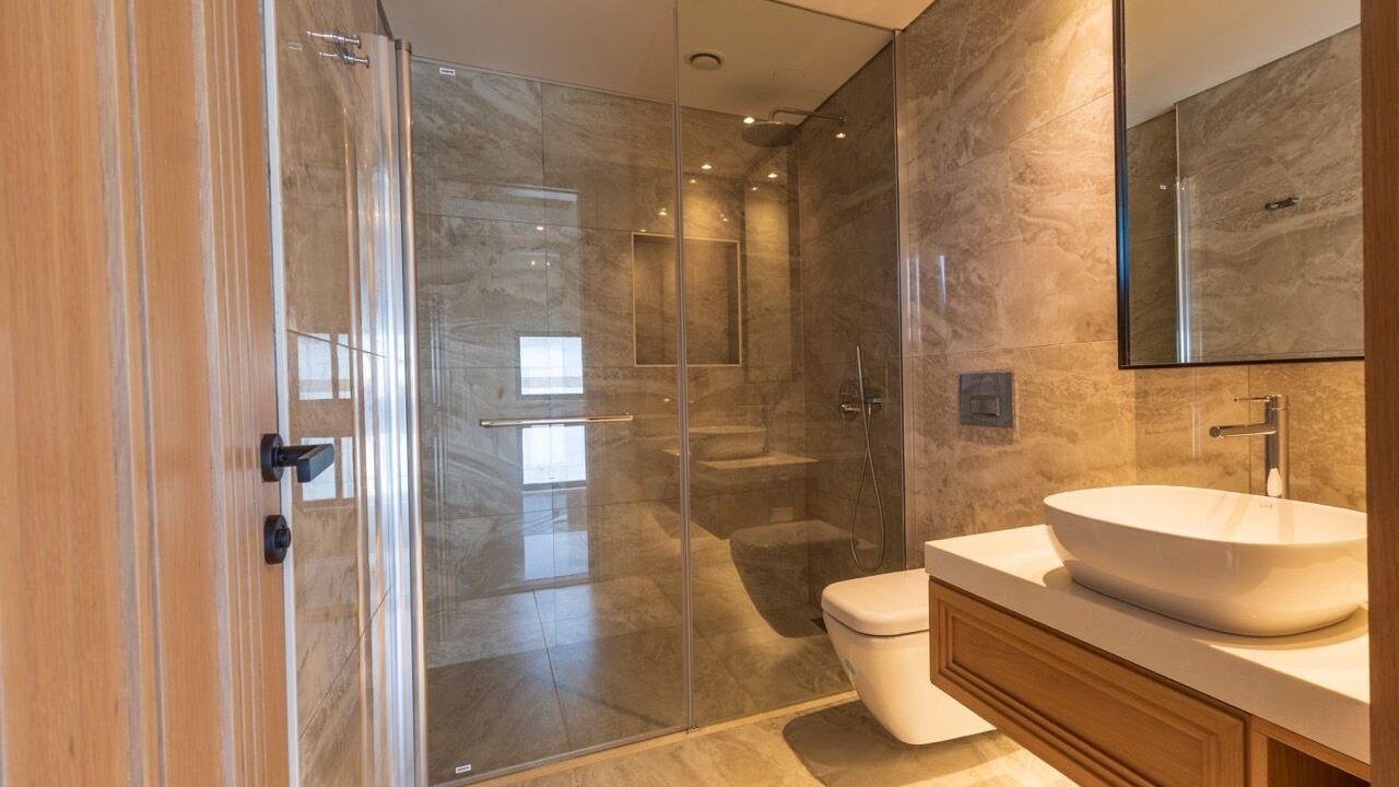 Photo of Bathroom in Kemer