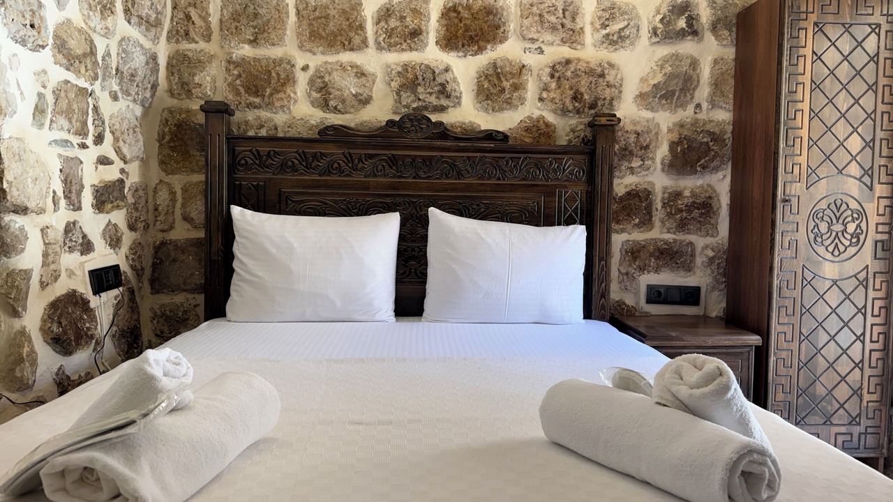 Photo of Bedroom in Artuklu