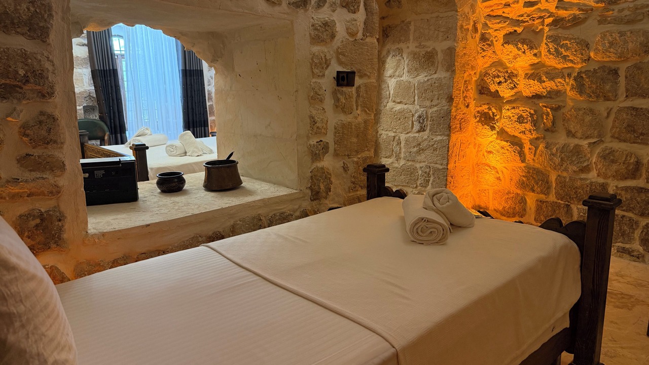 Photo of Bedroom in Artuklu