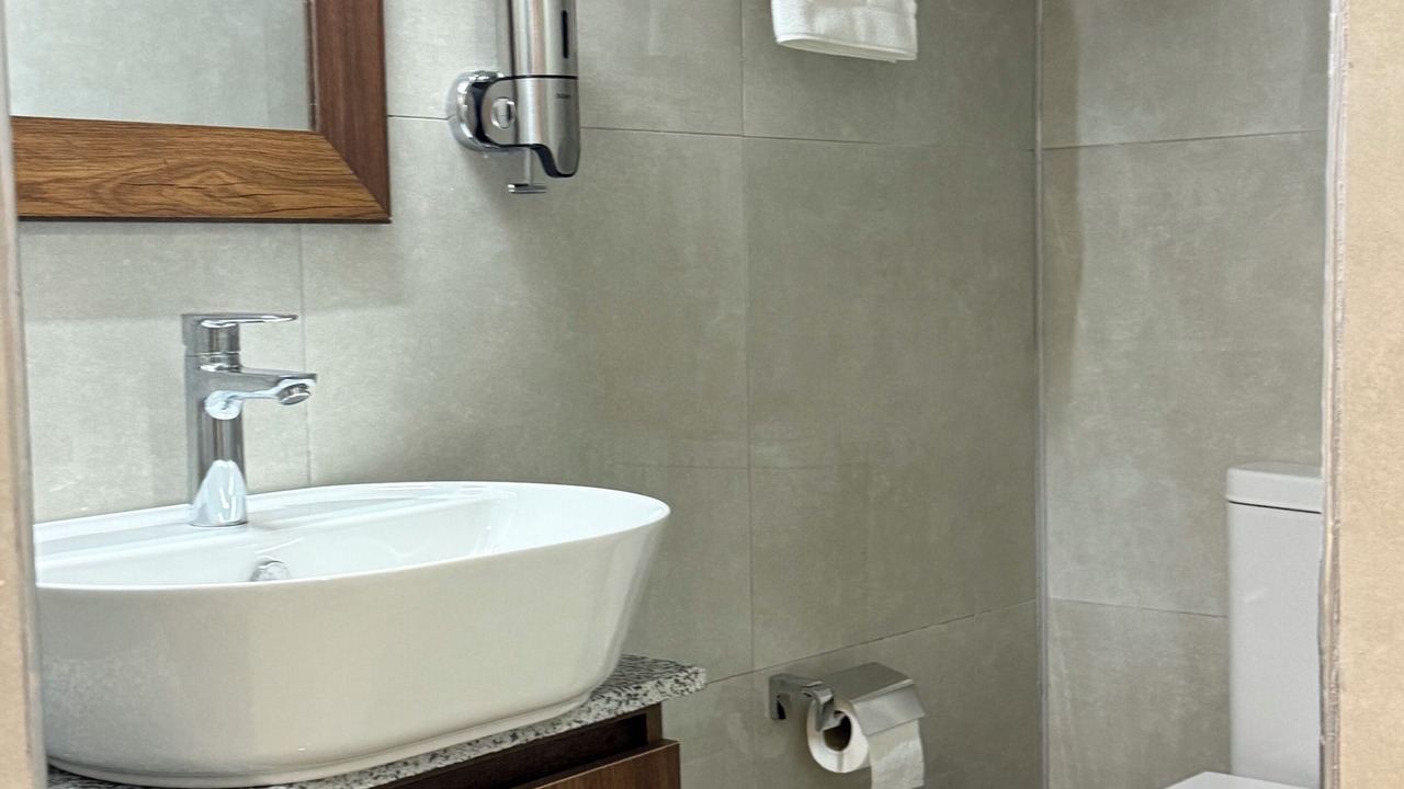 Photo of Bathroom in Artuklu