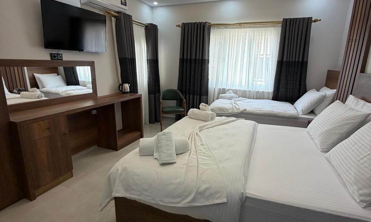 Photo of Bedroom in Artuklu