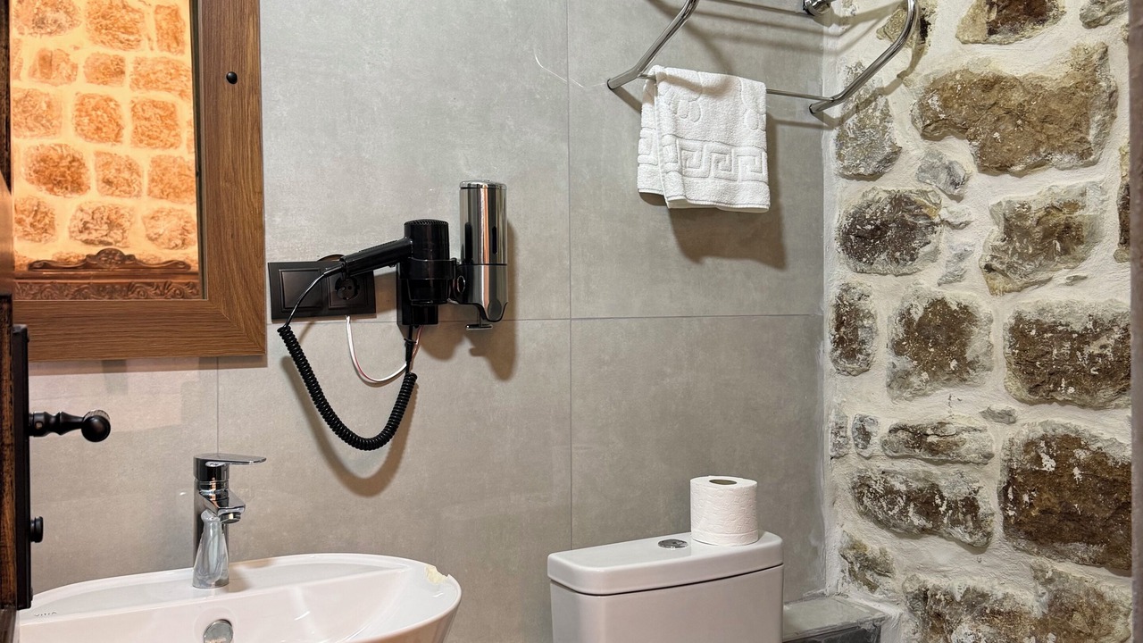 Photo of Bathroom in Artuklu