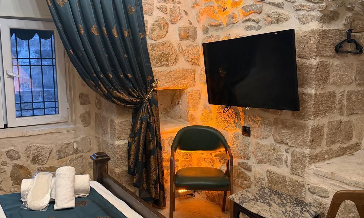 Photo of Bedroom in Artuklu