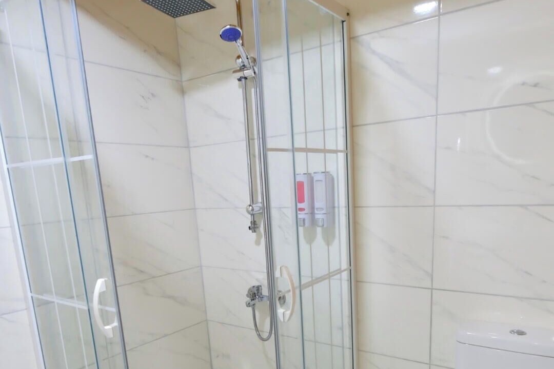 Photo of Bathroom in Sapanca