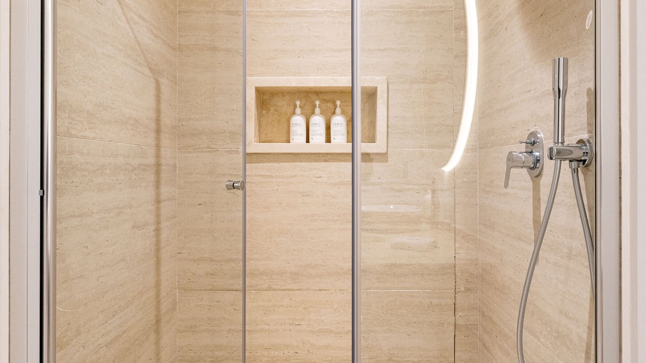 Photo of Bathroom in Cesme