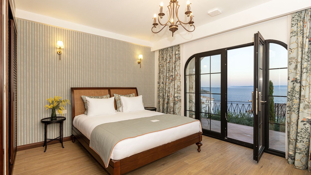 Photo of Bedroom in Cesme