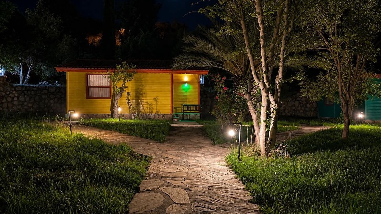 Photo of Outdoor in Kalkan