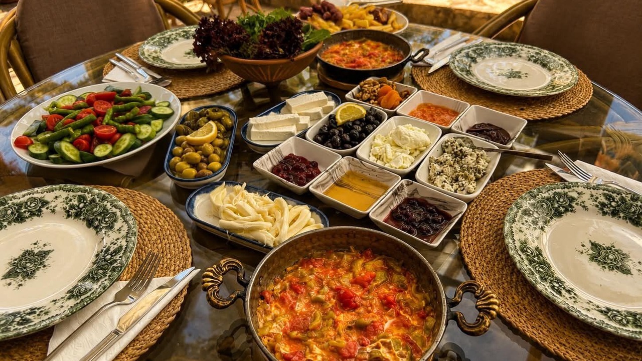 Photo of Outdoor in Kalkan