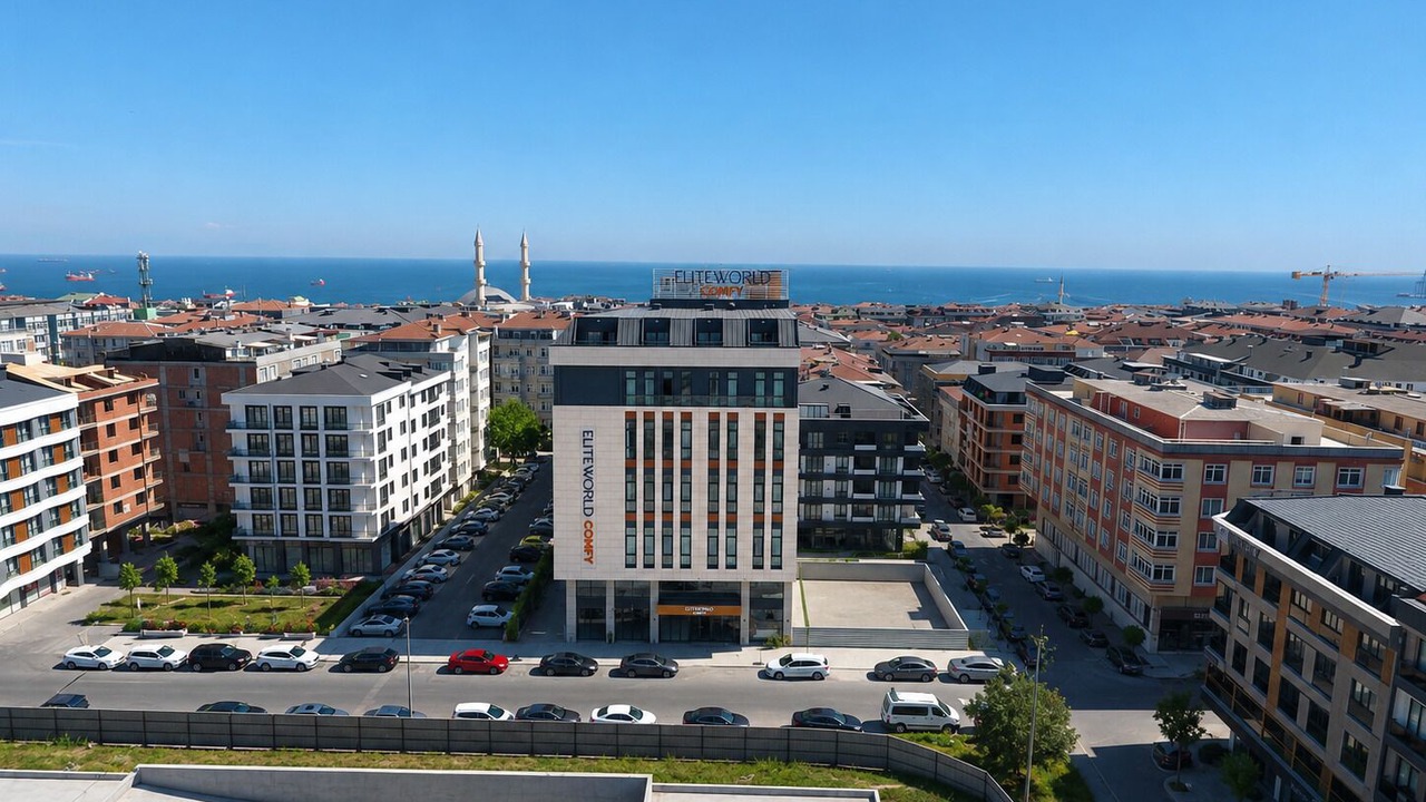 Photo of Outdoor in Avcilar