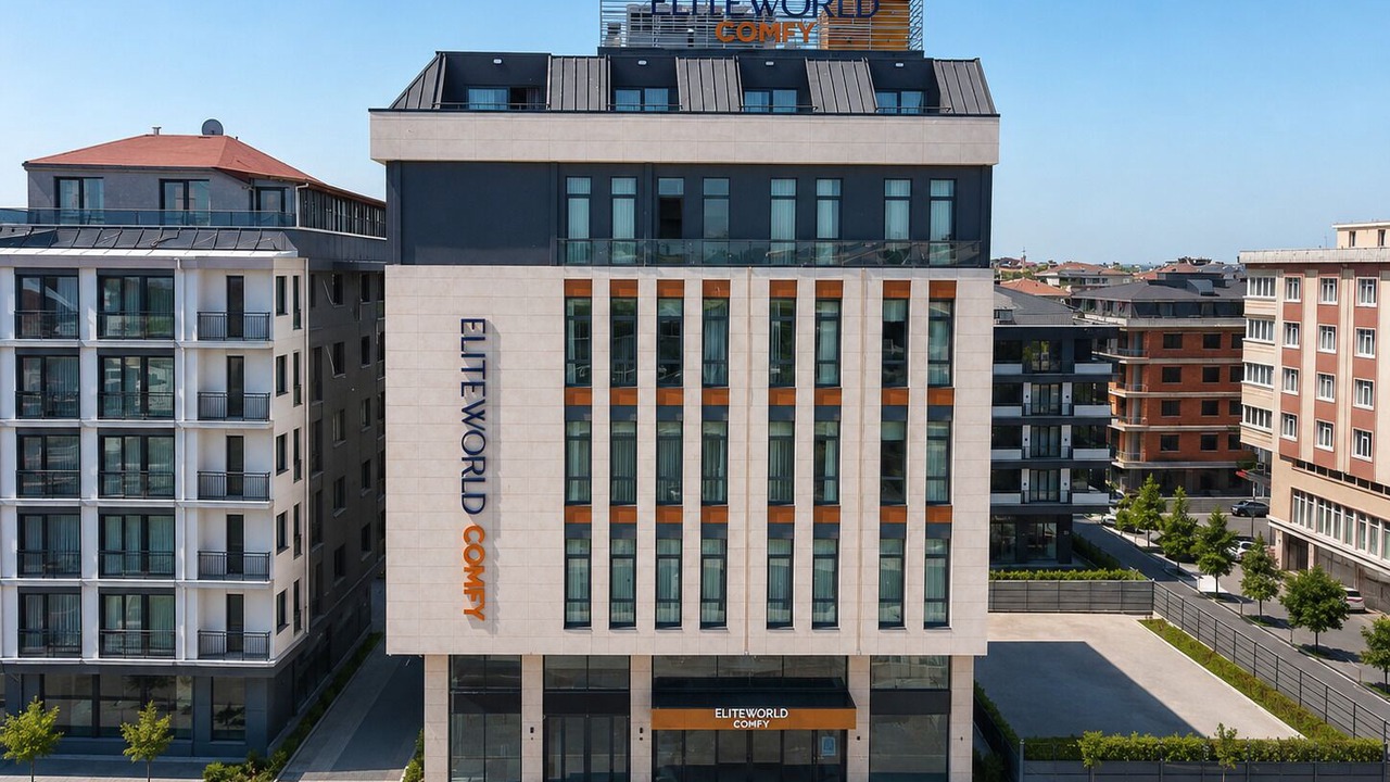 Photo of Outdoor in Avcilar