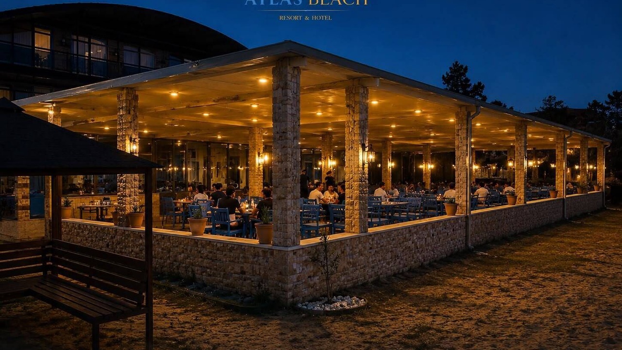 Photo of Outdoor in Marmara Ereglisi