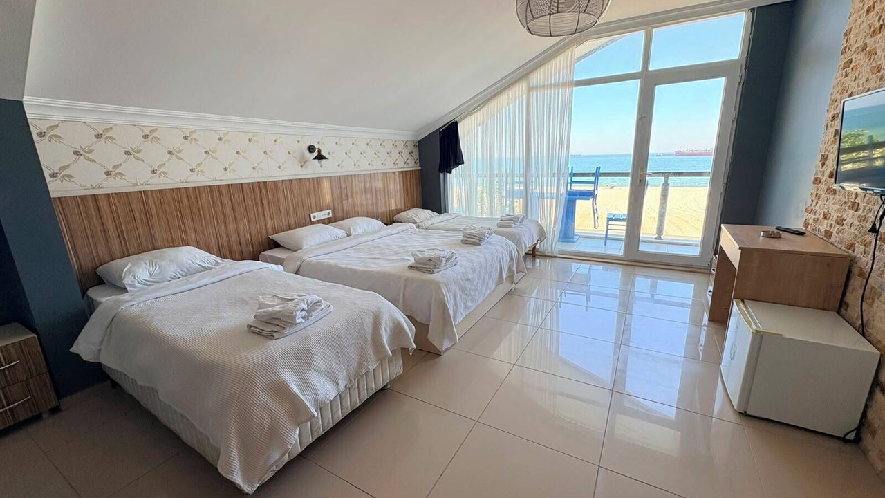 Photo of Bedroom in Marmara Ereglisi