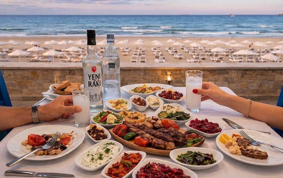 Photo of Outdoor in Marmara Ereglisi